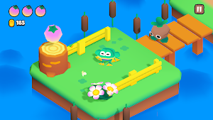 Bufo Jump Screenshot 0