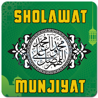 Sholawat Munjiyat