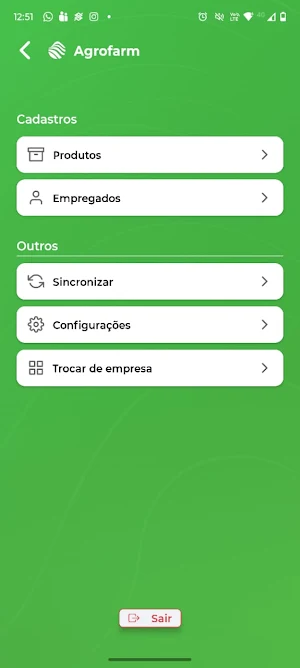 FlowEPI Screenshot 3