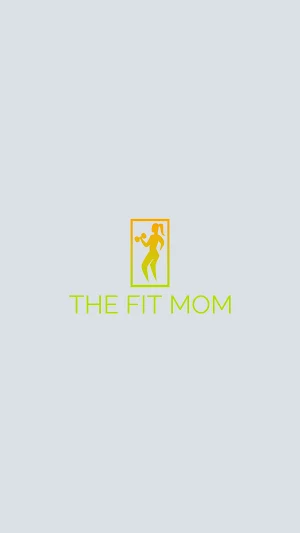 The Fit Mom App Screenshot 0