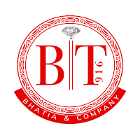 BT916 - Bhatia and Company