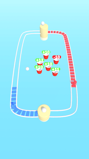 Hit And Build Screenshot 1