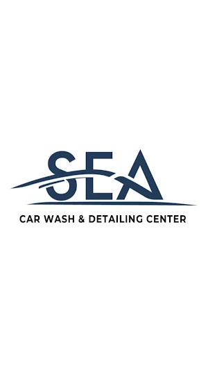 SEA Car Wash Screenshot 0