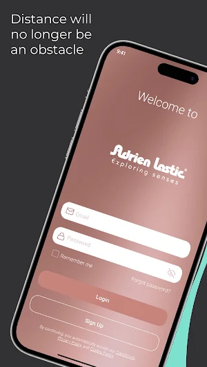 Adrienlastic Screenshot 0