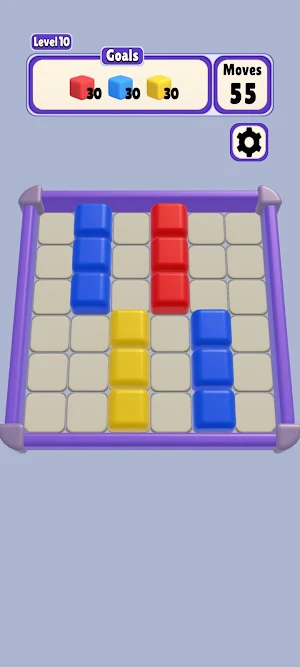 Blastibo Screenshot 2