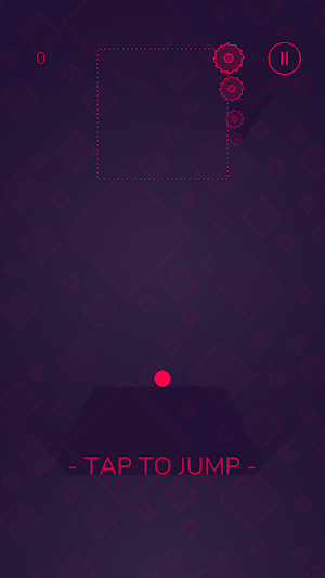Jump Ball Screenshot 3