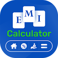 Easy EMI - EMI Loan Calculator