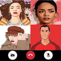 Superstar Video Call