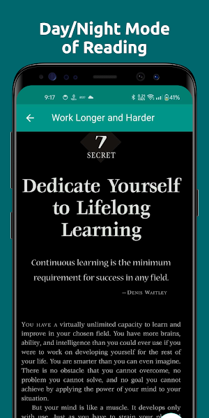Entrepreneur Mindset Secret Screenshot 3