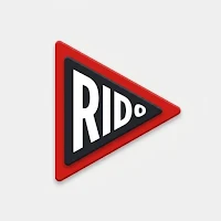 RidoMovies AIMovies Series