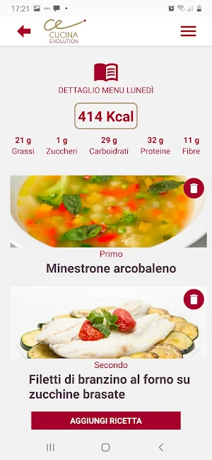 GolosiLongevi Screenshot 3