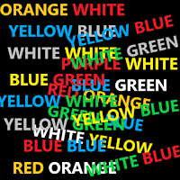 Rising Colors