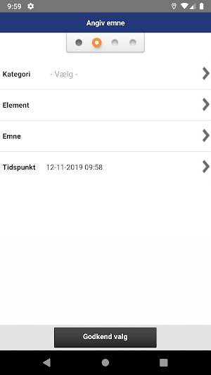 Giv et praj – Rudersdal Kommun Screenshot 2