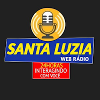 SANTA LUZIA WEB RADIO