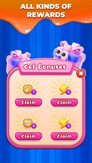Color Blossom: Sort Game Screenshot 2