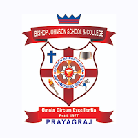 Bishop Johnson School &College