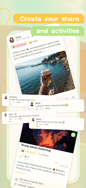 Lumivine Screenshot 1