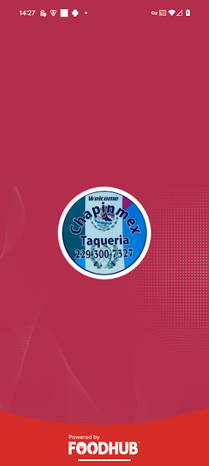Chapinmex Taqueria Screenshot 0