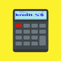 Credit Calculator Watch