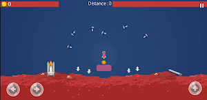 Weird Space Screenshot 0