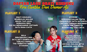 Obati Rinduku - Fira Dan Damar Screenshot 0