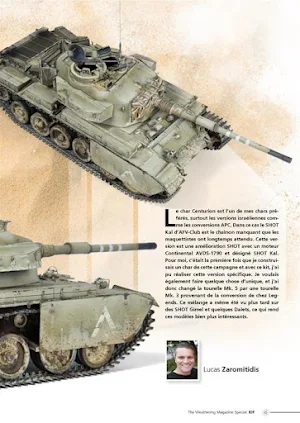 The Weathering Magazine French Screenshot 2