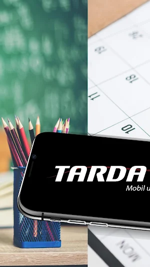 TardaSoft Screenshot 0