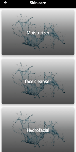 skin good Screenshot 3
