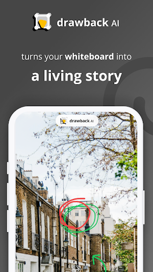 drawback AI: Visual Creator Screenshot 0