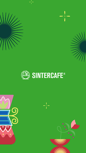Sintercafé Screenshot 0