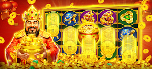 Caishen's Fortune Slots Screenshot 3