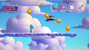 Hamster Run Screenshot 3