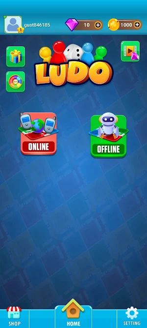 Ludo Leader Screenshot 1