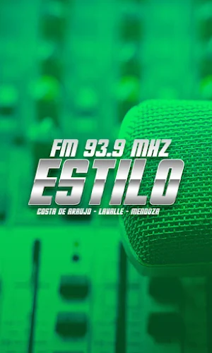 FM Estilo Lavalle Screenshot 0