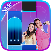Me Contro te Piano Tiles