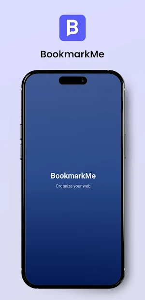 BookmarkMe Screenshot 0