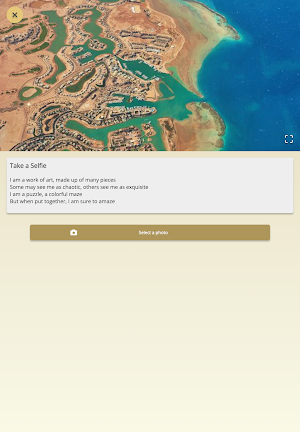 El Gouna Treasure Hunt Screenshot 3