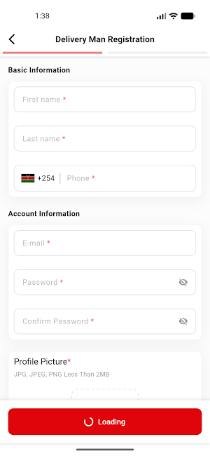Captain snapdash Screenshot 2