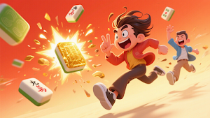 Mahjong BlockBlitz Screenshot 1