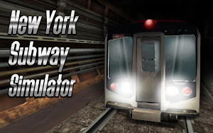 New York Subway Simulator 3D Screenshot 0