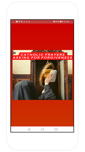 Prayers Asking for forgiveness Screenshot 0