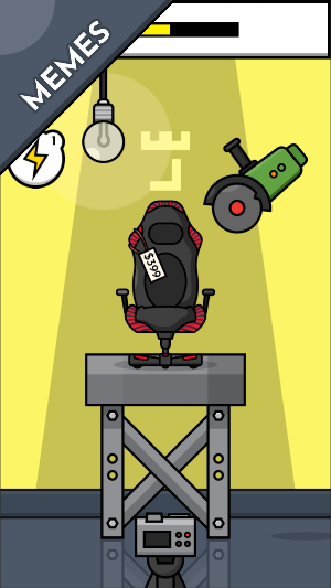 Destruction Tuber Simulator Screenshot 1