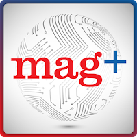mag+ Showcase