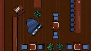 Chef's Last Stand Screenshot 1