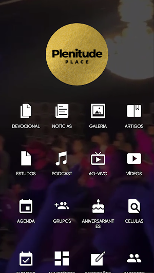 Plenitude Place Screenshot 1