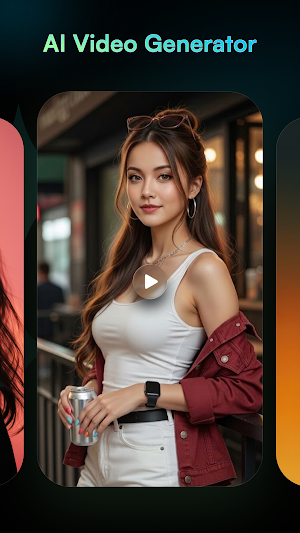 Picsygo : Ai Video Create Screenshot 3