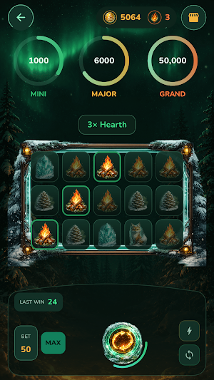 Riobet Screenshot 0