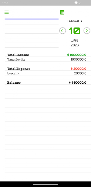 Money Controller Screenshot 2
