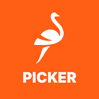 Straus Picker