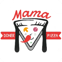 Mama Döner Pizza